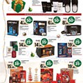 Antevisão Folheto INTERMARCHÉ Presentes Natal Promoções de 24 novembro a 14 dezembro