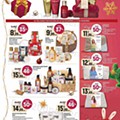 Antevisão Folheto INTERMARCHÉ Presentes Natal Promoções de 24 novembro a 14 dezembro