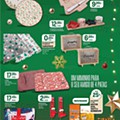 Antevisão Folheto INTERMARCHÉ Presentes Natal Promoções de 24 novembro a 14 dezembro