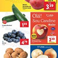 Antevisão Folheto LIDL Promoções de 5 a 11 dezembro
