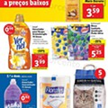 Antevisão Folheto LIDL Promoções de 5 a 11 dezembro