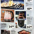 Antevisão Folheto LIDL Bazar Promoções a partir de 12 dezembro
