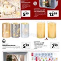 Antevisão Folheto LIDL Natal Promoções de 21 a 27 novembro