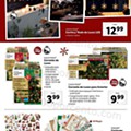 Antevisão Folheto LIDL Natal Promoções de 21 a 27 novembro