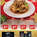 Antevisão Folheto LIDL Natal Promoções de 21 a 27 novembro
