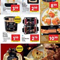 Antevisão Folheto LIDL Natal Promoções de 21 a 27 novembro