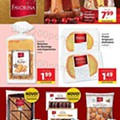 Antevisão Folheto LIDL Natal Promoções de 21 a 27 novembro