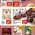 Antevisão Folheto LIDL Natal Promoções de 21 a 27 novembro