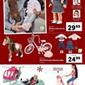 Antevisão Folheto LIDL Natal Promoções de 21 a 27 novembro