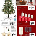 Antevisão Folheto LIDL Natal Promoções de 21 a 27 novembro