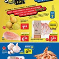 Antevisão Folheto LIDL Promoções de 28 novembro a 4 dezembro - Edição Digital