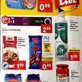 Antevisão Folheto LIDL Promoções de 28 novembro a 4 dezembro
