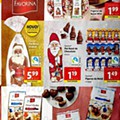 Antevisão Folheto LIDL Promoções de 28 novembro a 4 dezembro