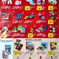 Antevisão Folheto MEU SUPER Natal Promoções de 17 novembro a 25 dezembro