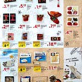 Antevisão Folheto MEU SUPER Natal Promoções de 17 novembro a 25 dezembro
