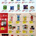 Antevisão Folheto MEU SUPER Natal Promoções de 17 novembro a 25 dezembro
