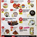 Antevisão Folheto PINGO DOCE Promoções de 6 a 12 dezembro
