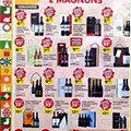 Antevisão Folheto PINGO DOCE Promoções de 6 a 12 dezembro