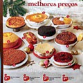 Antevisão Folheto PINGO DOCE Promoções de 6 a 12 dezembro