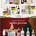 Antevisão Folheto COVIRAN Promoções de 6 a 18 dezembro
