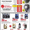 Antevisão Folheto ROADY Natal Promoções de 24 novembro a 24 dezembro