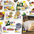 Antevisão Folheto AUCHAN Natal Gourmet Promoções de 2 a 31 dezembro