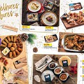 Antevisão Folheto AUCHAN Natal Gourmet Promoções de 2 a 31 dezembro