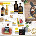 Antevisão Folheto AUCHAN Natal Gourmet Promoções de 2 a 31 dezembro