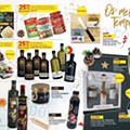 Antevisão Folheto AUCHAN Natal Gourmet Promoções de 2 a 31 dezembro