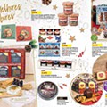 Antevisão Folheto AUCHAN Natal Gourmet Promoções de 2 a 31 dezembro