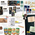 Antevisão Folheto AUCHAN Natal Gourmet Promoções de 2 a 31 dezembro