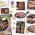 Antevisão Folheto AUCHAN Natal Gourmet Promoções de 2 a 31 dezembro