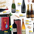 Antevisão Folheto AUCHAN Natal Gourmet Promoções de 2 a 31 dezembro