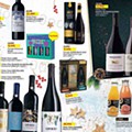 Antevisão Folheto AUCHAN Natal Gourmet Promoções de 2 a 31 dezembro