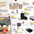 Antevisão Folheto AUCHAN Natal Gourmet Promoções de 2 a 31 dezembro