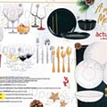 Antevisão Folheto AUCHAN Natal Gourmet Promoções de 2 a 31 dezembro