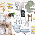 Antevisão Folheto AUCHAN Natal Gourmet Promoções de 2 a 31 dezembro
