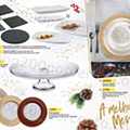 Antevisão Folheto AUCHAN Natal Gourmet Promoções de 2 a 31 dezembro