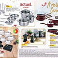 Antevisão Folheto AUCHAN Natal Gourmet Promoções de 2 a 31 dezembro