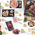 Antevisão Folheto AUCHAN Natal Gourmet Promoções de 2 a 31 dezembro