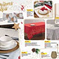 Antevisão Folheto AUCHAN Natal Gourmet Promoções de 2 a 31 dezembro