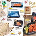 Antevisão Folheto AUCHAN Natal Gourmet Promoções de 2 a 31 dezembro