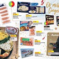 Antevisão Folheto AUCHAN Natal Gourmet Promoções de 2 a 31 dezembro