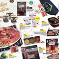 Antevisão Folheto AUCHAN Natal Gourmet Promoções de 2 a 31 dezembro