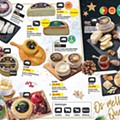 Antevisão Folheto AUCHAN Natal Gourmet Promoções de 2 a 31 dezembro