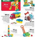 Antevisão Folheto TOYSRUS Especial L3P2 Promoções de 12 a 24 dezembro