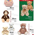 Antevisão Folheto TOYSRUS Especial L3P2 Promoções de 12 a 24 dezembro