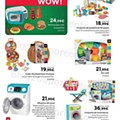 Antevisão Folheto TOYSRUS Especial L3P2 Promoções de 12 a 24 dezembro