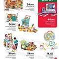 Antevisão Folheto TOYSRUS Especial L3P2 Promoções de 12 a 24 dezembro