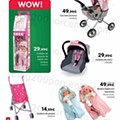 Antevisão Folheto TOYSRUS Especial L3P2 Promoções de 12 a 24 dezembro